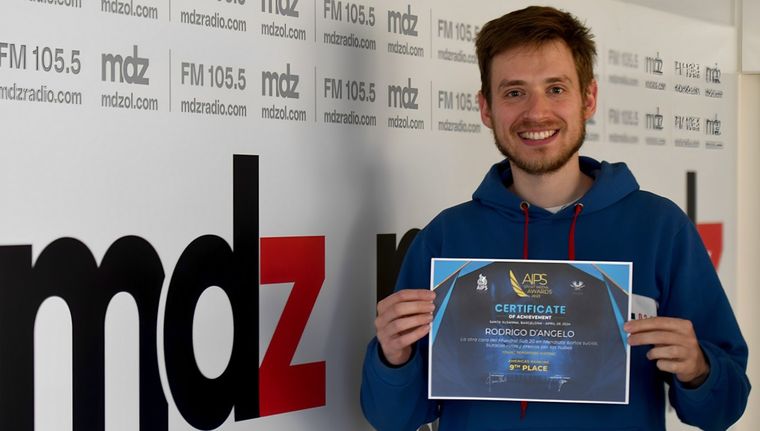 Foto: Walter Moreno/MDZ