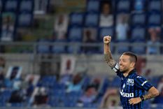 atalanta baila con el papu gomez atalanta baila con el papu gomez