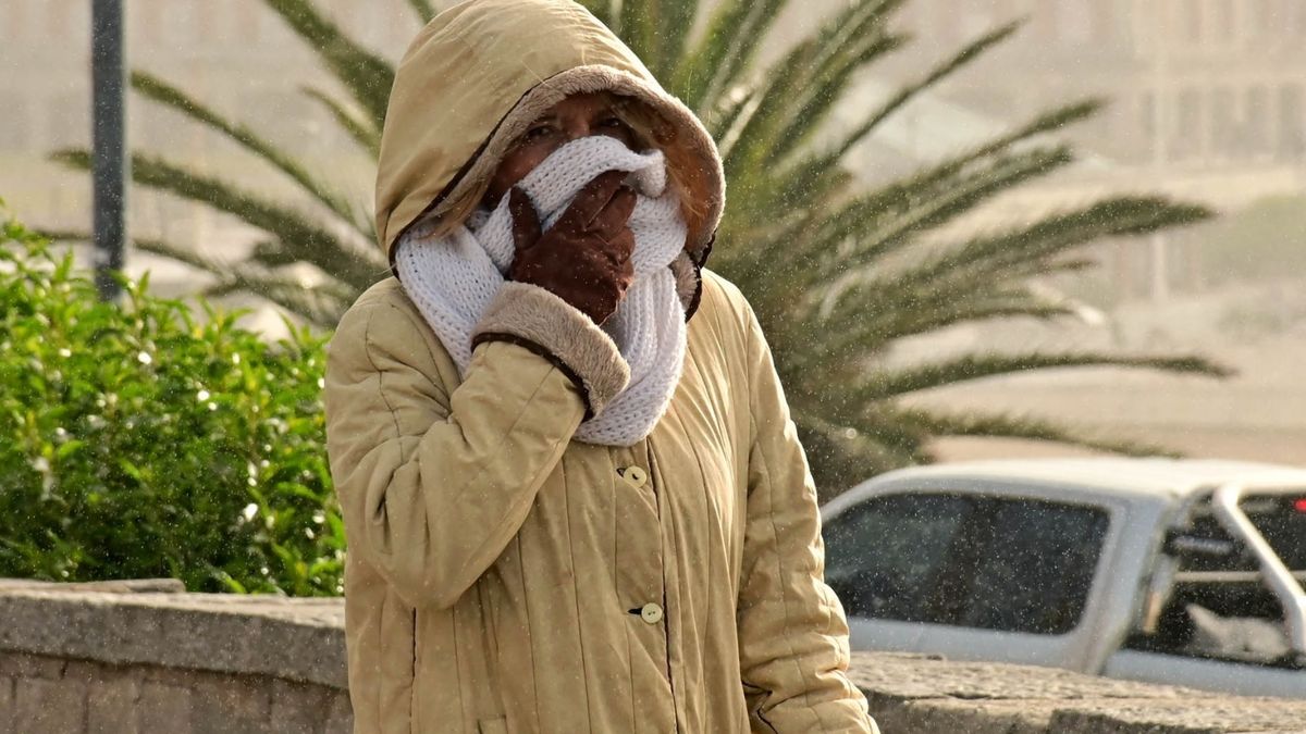 Vuelve el frío a Buenos Aires: qué días bajará la temperatura y cómo estará el fin de semana