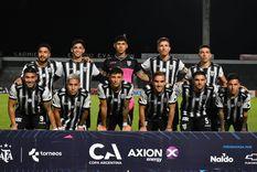 Foto: Prensa Gimnasia y Esgrima Foto: Prensa Gimnasia y Esgrima