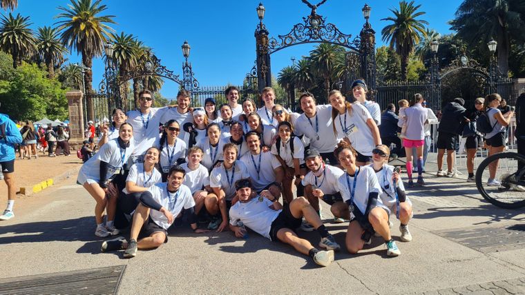 Mendoza se rindió ante los valientes de la MIM: emoción y gloria en la edición 2026.