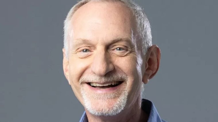 Robert Waldinger: Seguir a las mismas personas desde que son adolescentes hasta la vejez y la muerte es algo que no ha sido hecho antes. Foto: GENTILEZA ROBERT WALDINGER