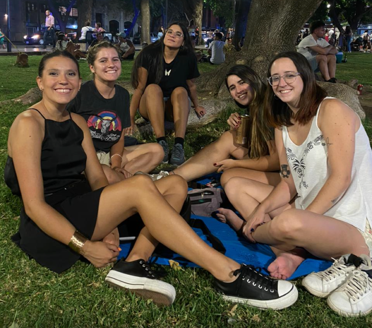 No te pierdas la galería de fotos, al final de la nota.