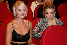 que es lo que mas teme la hija de belen rueda de la convivencia con su novio