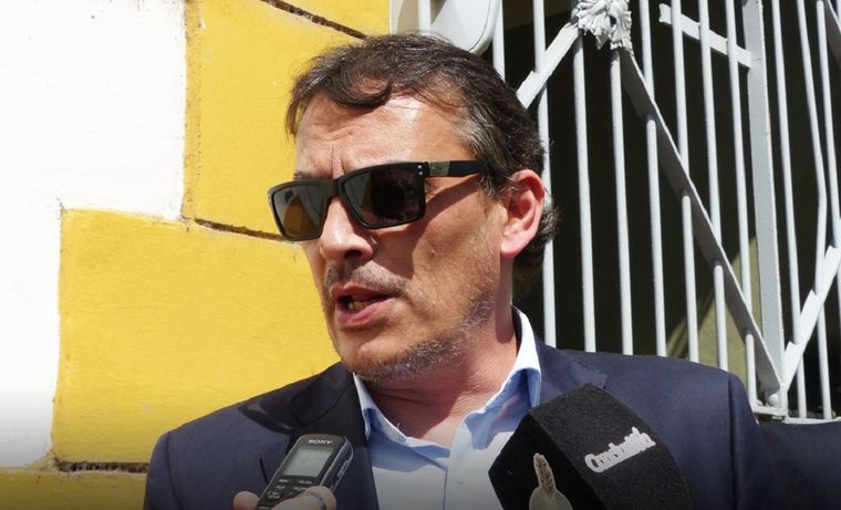 Ademar Bianchini fue hallado sin vida en el interior de su vivienda Foto: Gentileza Conclusión