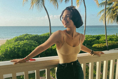 Ángela Aguilar posee más de nueve millones de seguidores en Instagram. Foto: Instagram @angela_aguilar_
