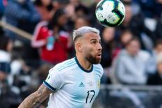 river se tendra que olvidar por un tiempo de otamendi river se tendra que olvidar por un tiempo de otamendi