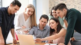 Construir un equipo sólido no es solo una prioridad: es una cuestión de supervivencia para cualquier empresa.