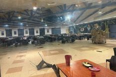 hezbola asegura haber matado al jefe del ejercito israeli en un ataque con drones