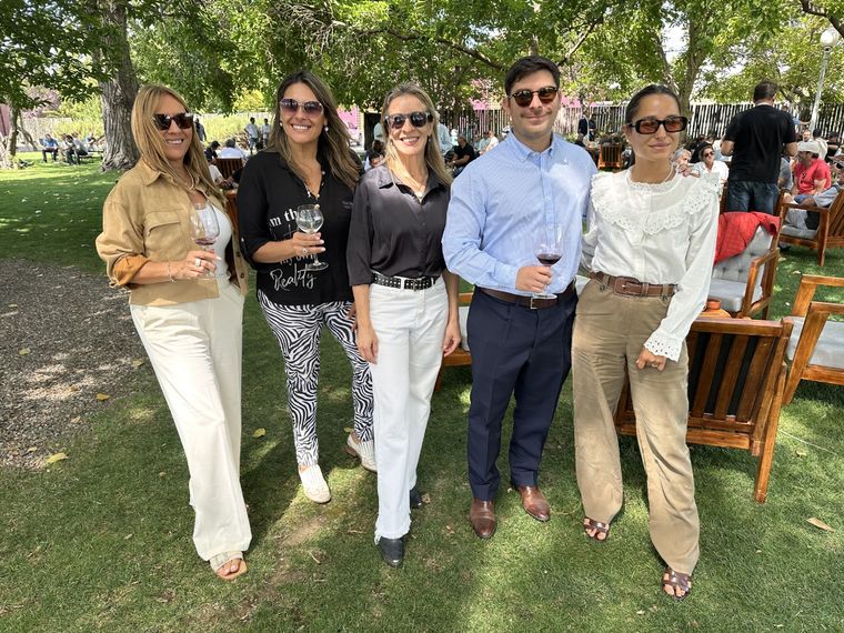 No te pierdas la galería de fotos, al final de la nota. Foto: MDZ