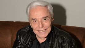 Enrique Guzmán es acusado nuevamente por abuso de menores. Foto: Internet