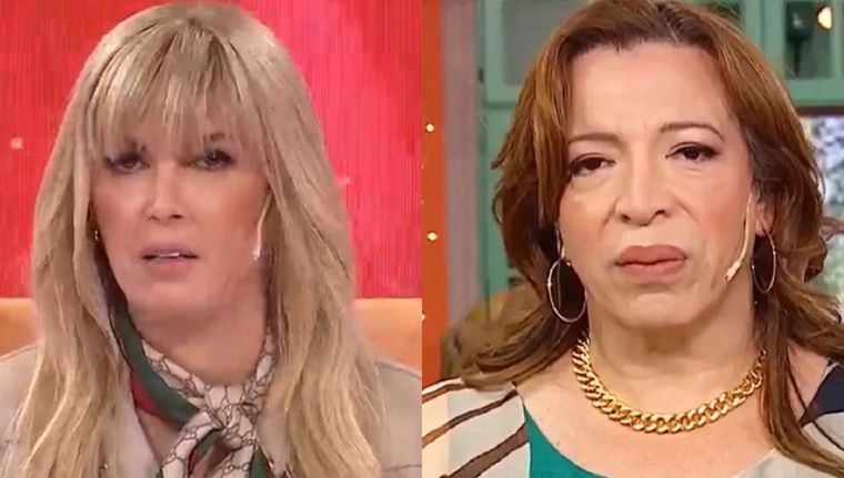 Esta guerra sigue sumando nuevos capítulos y las novedades son fuertes. Foto: Capturas de pantalla TV.