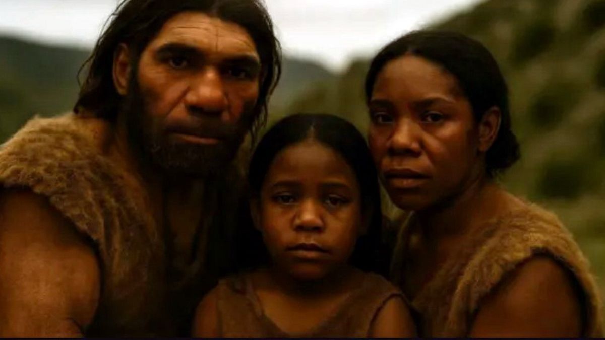 Asombroso descubrimiento oculto en los dientes de las mujeres de la prehistoria