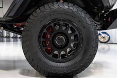 Ford Bronco Restomod