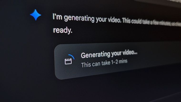 La IA y los videos sintéticos desafían la verificación tradicional en plataformas digitales.