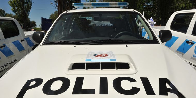 Foto: Pablo Matar/Mediamza.com