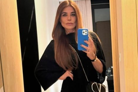 La empresaria criticó duramente a Viviana Canosa luego de las polémicas acusaciones que lanzó contra la conductora de Telefe. Foto: Instagram @zulemamenem