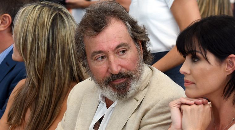 Foto: ALF PONCE / MDZ