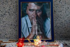 El asesinato de Charlie Kirk ha mostrado las profundas diferencias que hay en la opinión pública estadounidense.