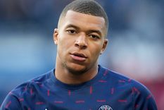 El diario LEquipe apuntó contra Mbappé.