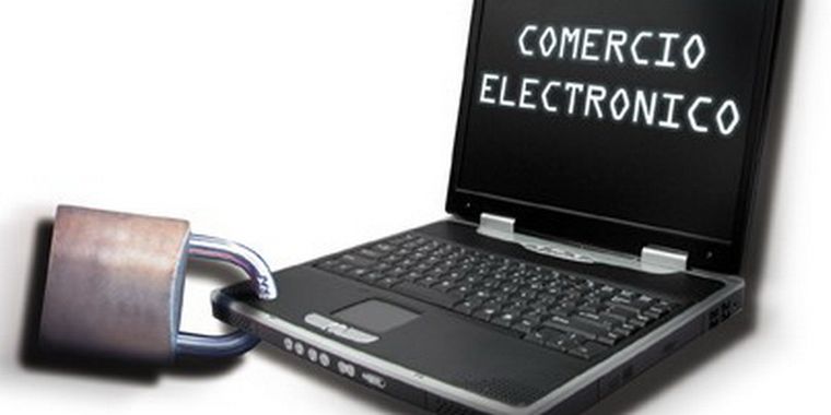 El comercio electrónico crecerá de forma importante en los próximos dos años Foto: web