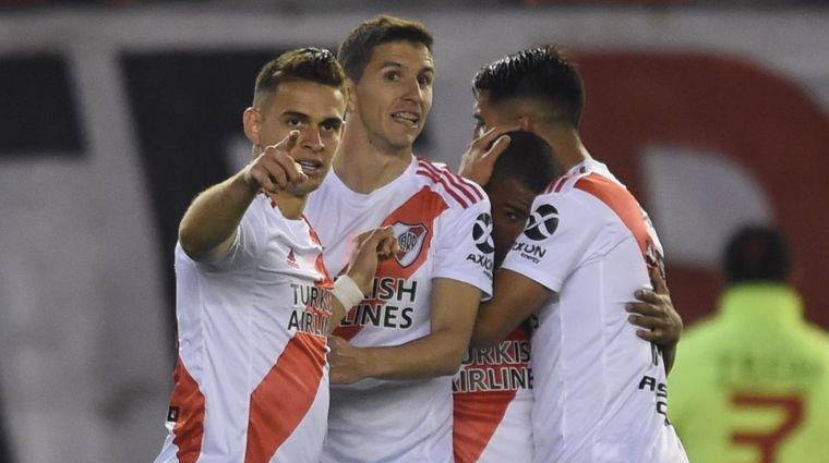 Foto: River Plate