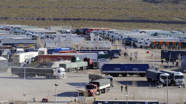 Foto: ALF PONCE / MDZ