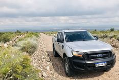de los 10 vehiculos comerciales mas vendidos, 9 son nacionales