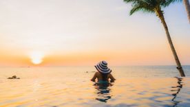El Travel Sale 2026 empieza en agosto.