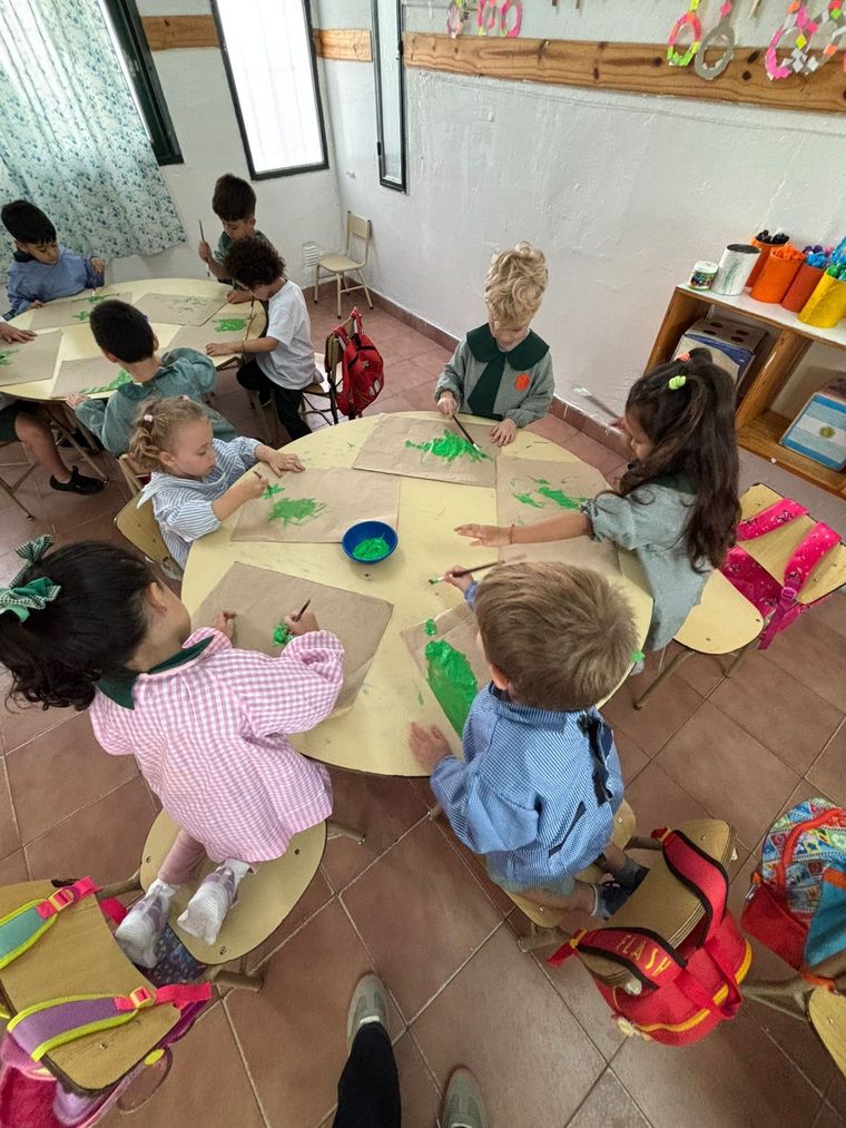 Felicitaciones, Instituto San José de Calasanz. Felicitaciones, Instituto San José de Calasanz.