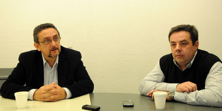 La incomodidad en el niño es parámetro para advertir maltrato. Foto: MDZ