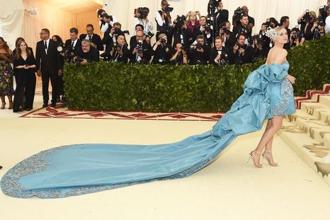 Foto: Cosmpolitan