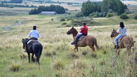Semana Santa en Tupungato