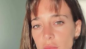 Sol Pérez Sol Pérez no pasa desapercibida en las redes sociales Foto: Instagram