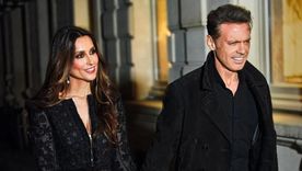 Aseguraron que Luis Miguel estará presente en la boda de su hija Michelle Salas junto a su novia Paloma Cuevas.