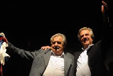 tabare vazquez, listo para competir por el sillon de mujica