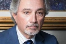 quien es ezequiel carballo, el reemplazante de jorge brito en el banco macro