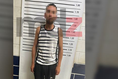 mi papa esta loco: dramatico caso de violencia de genero y detencion en las heras mi papa esta loco: dramatico caso de violencia de genero y detencion en las heras