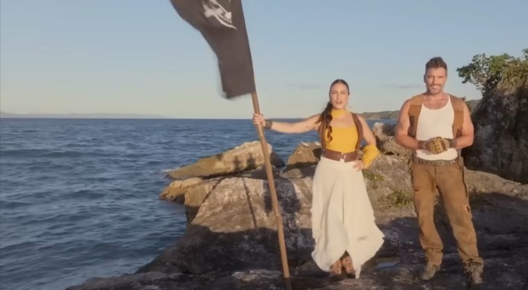 RATING. El Conquistador