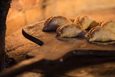 El mejor corte para hacer empanadas de carne cortada a cuchillo Foto: EFE