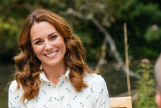 Kate Middleton ha utilizado en varias oportunidades joyas que pertenecieron a la princesa Diana. Foto: Instagram @princeandprincessofwales