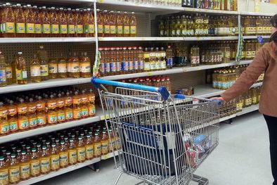 MDZol | Alimentos y bebidas están en el centro de la política de precios justos, pero en Mendoza la situación es más compleja que en otras provincias, asegura un analista.