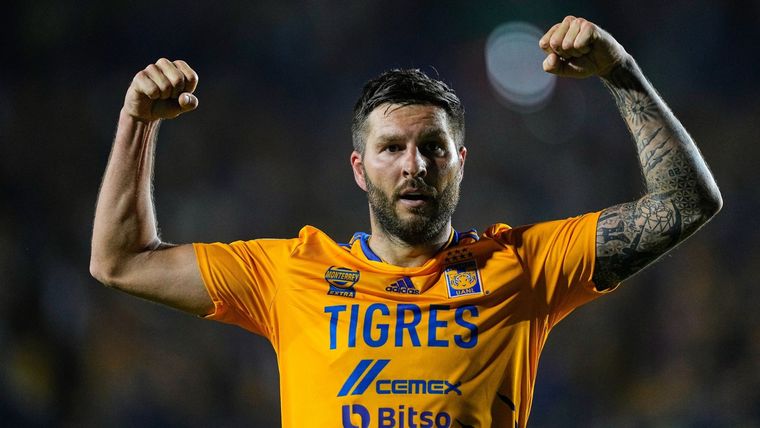 Tigres de México aplica tecnología de la NASA para fortalecer y recuperar mejor a sus futbolistas. Foto: Tigres de México