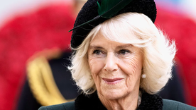 Muchos la describen como alegre y divertida. Foto: vanityfair.com