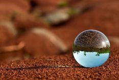 el sorprendente mundo de los reflejos