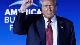 Donald Trump fue muy critico tras la elección de un candidato socialista demócrata. Donald Trump fue muy critico tras la elección de un candidato socialista demócrata.