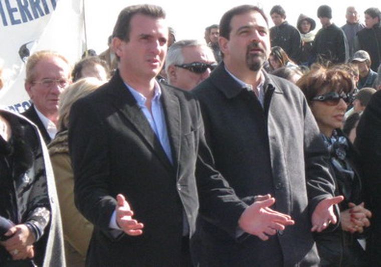 Foto: Carlos Fernández/MDZ