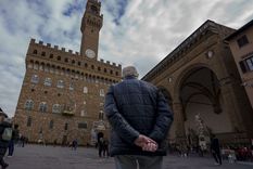 Cada vez hay más viejos en Italia. Foto: SanDiegoUT.