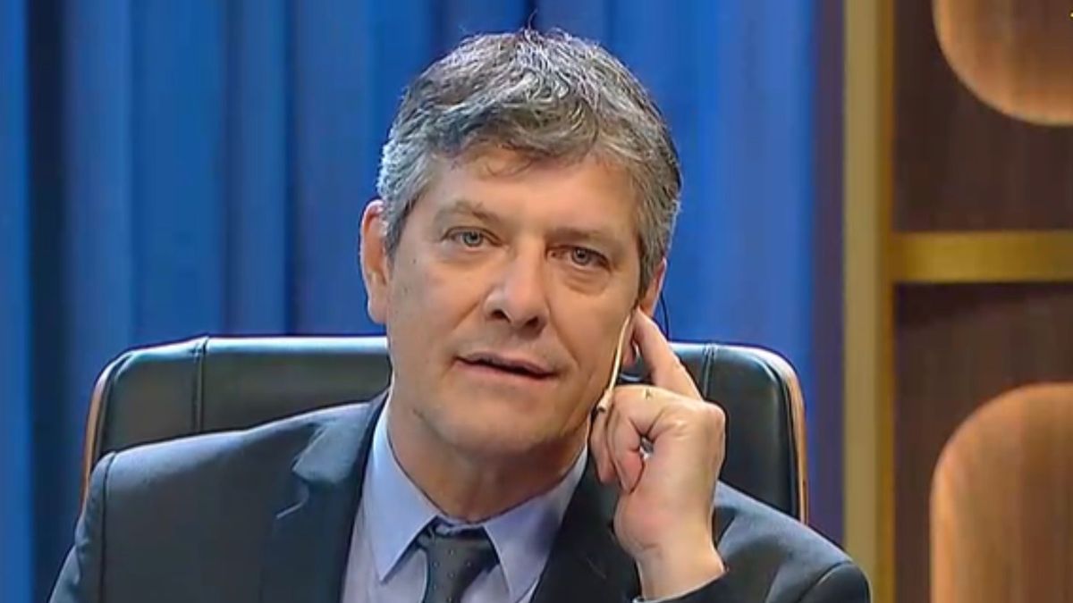 Mario Pergolini busca liderar el rating de El Trece con una icónica actriz como invitada