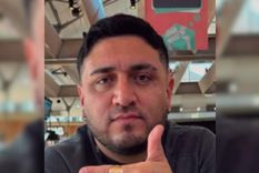 El líder narco Jorge Alberto Mendieta tiene una orden de captura nacional desde el 27 de mayo y ofrecen recompensa para capturarlo. &nbsp;